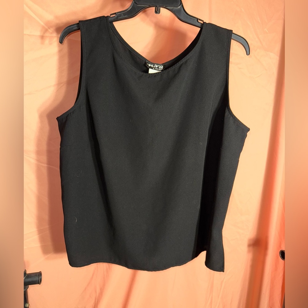 Nira Kaplan size 2x